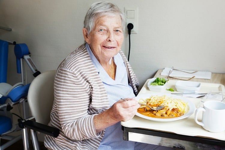 Old spice: Salt reduction potential found in adding spice to older populations’ food