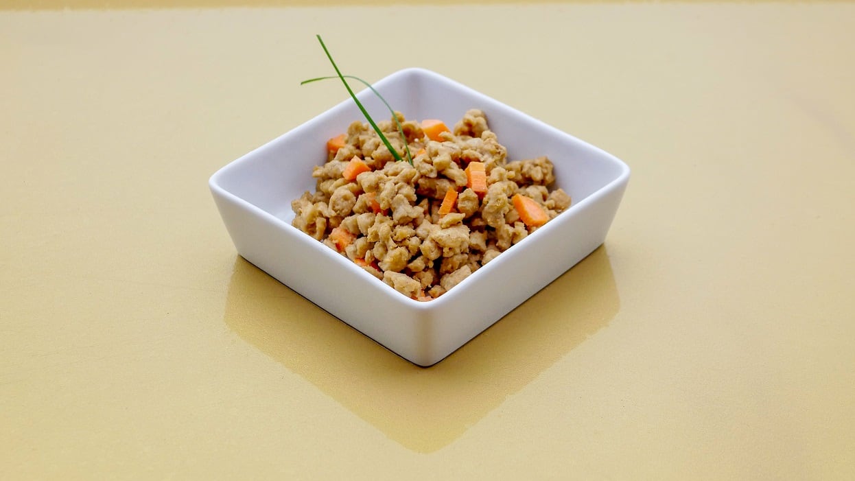 BioCraft develops chicken cell line for cultured meat in pet food