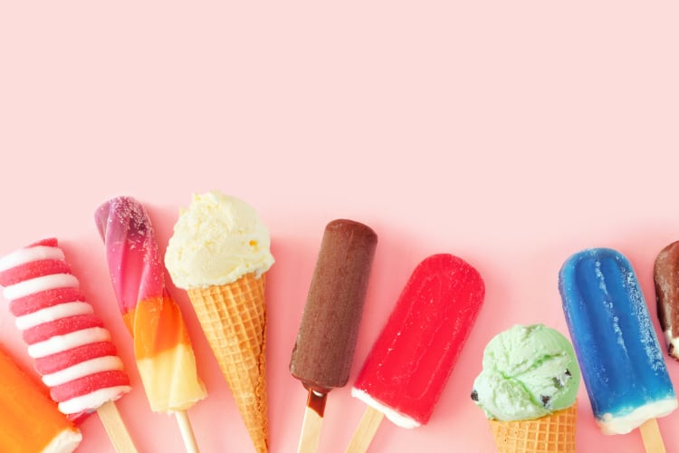 What’s the scoop? America’s top 5 favourite ice cream flavors revealed