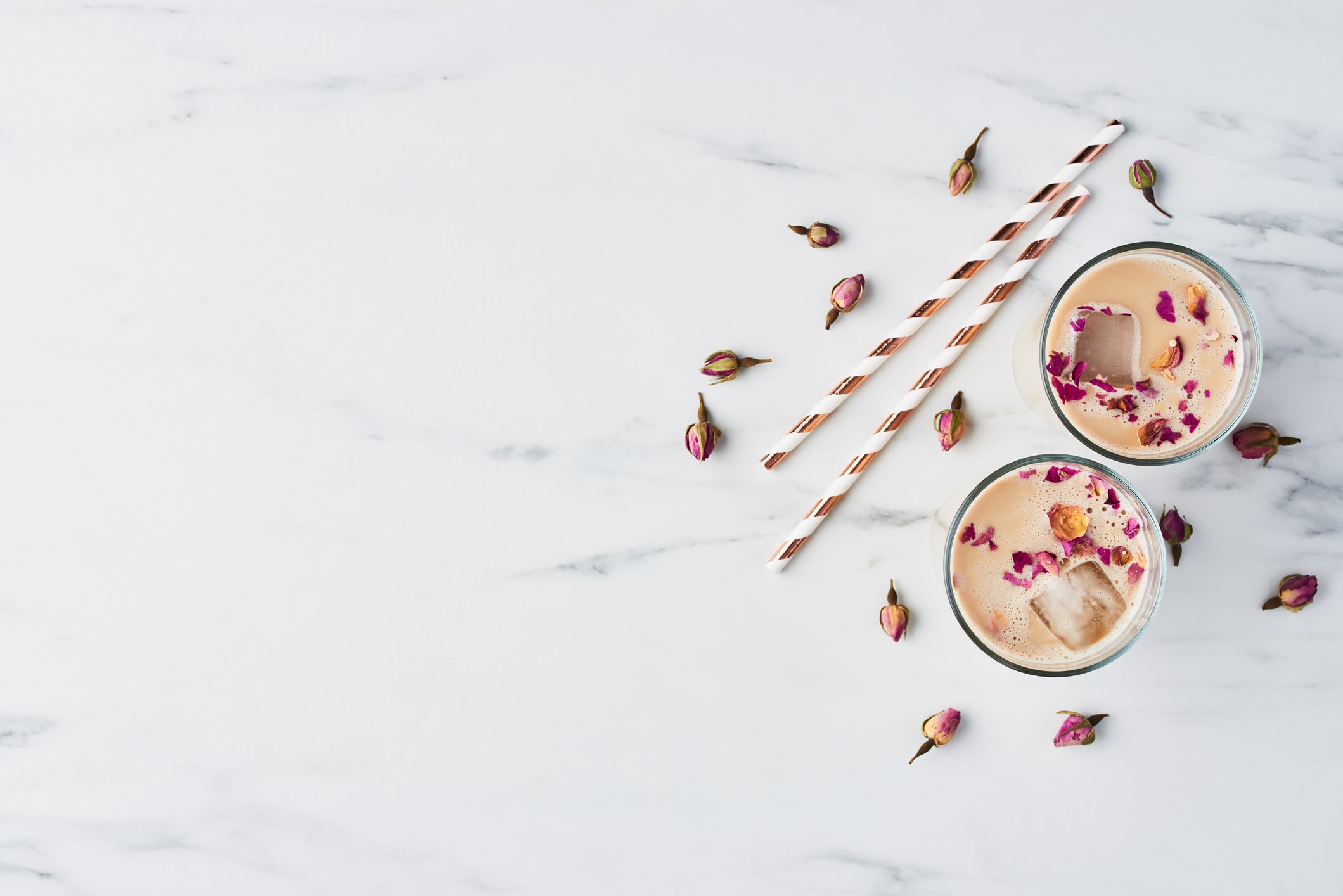 From calamansi to cardamon rose: What’s trending in beverage flavors?