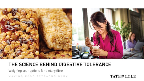 Exploring Fiber Fermentation Profiles