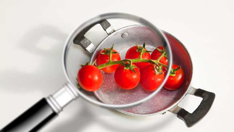 Current Food Supply Chain Threats to Brand Reputation