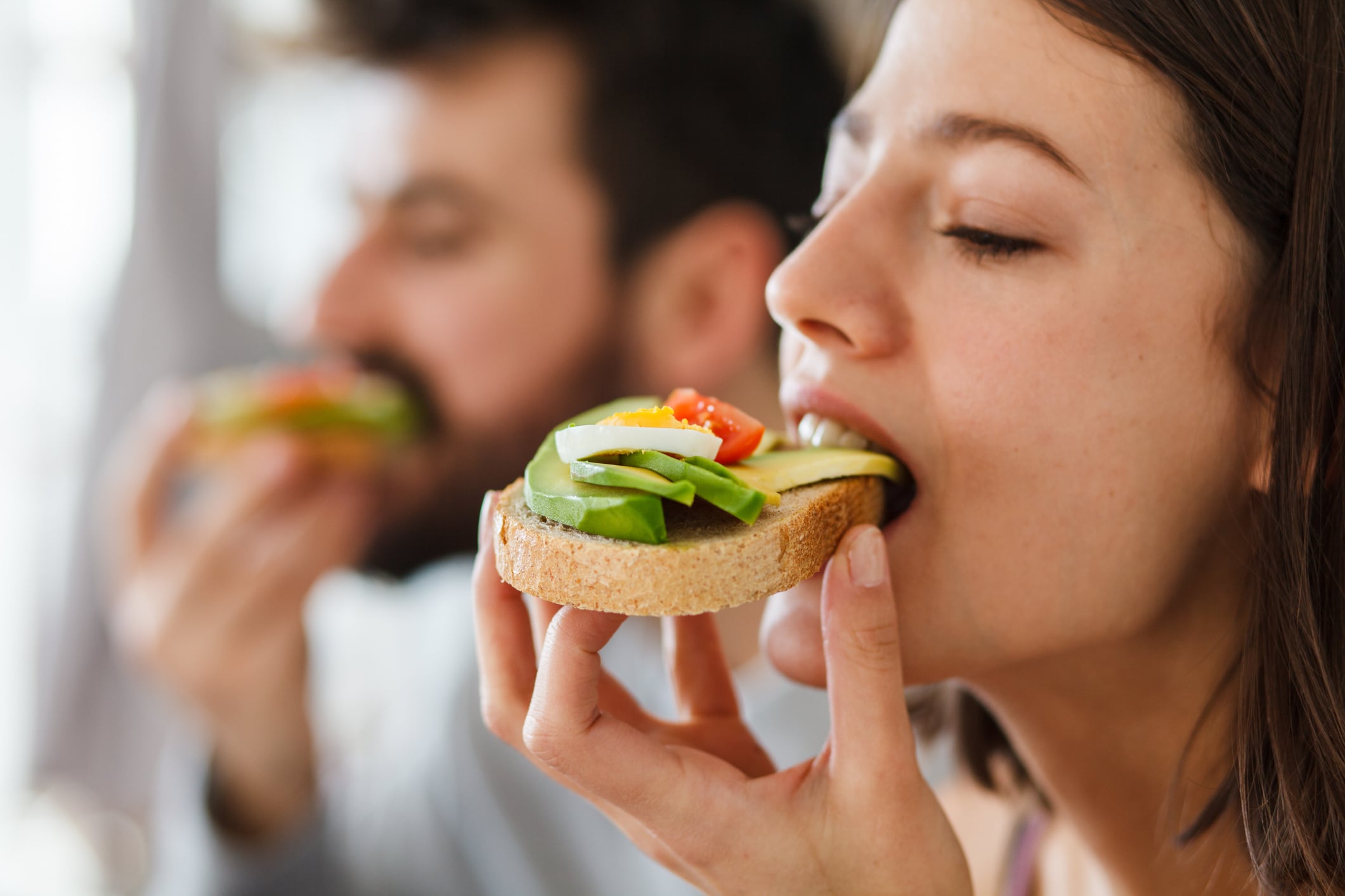 ‘Fibremaxxing’: Can fibre help weight loss?
