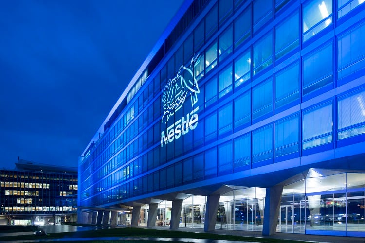 Nestlé sees moderate growth despite inflationary pressures on coffee, cocoa and cost-of-living