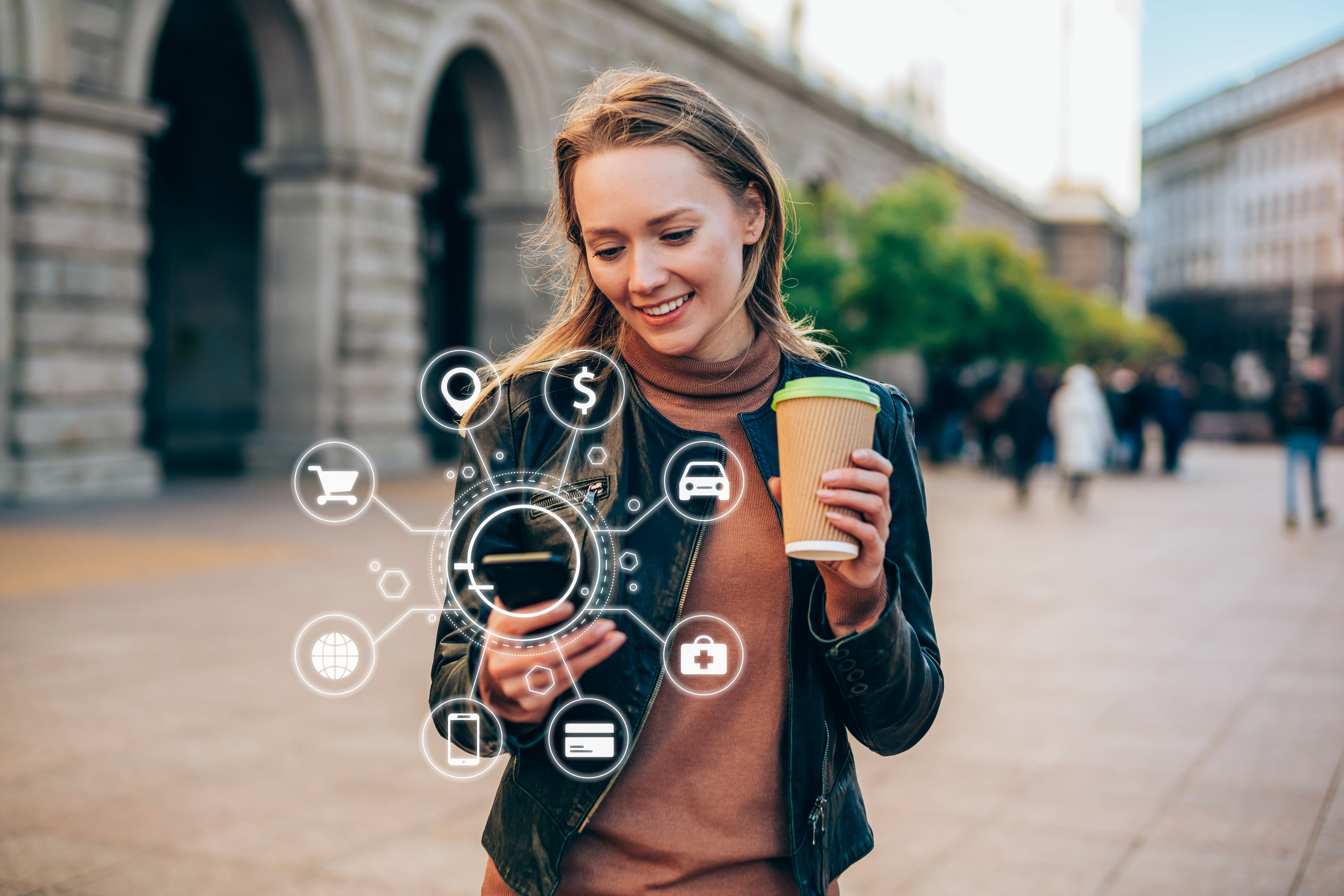 Consumers cautiously positive on AI in food