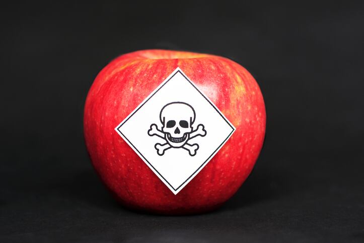Brazilian politician calls for front-of-pack pesticide label with draft legislation