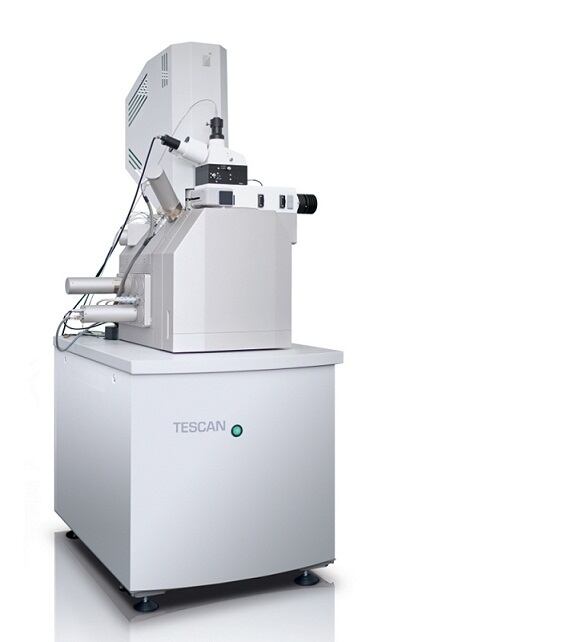 Tescan Orsay Holding and WITec launch RISE Microscope