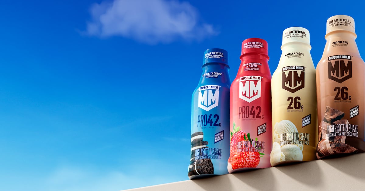 Photograph accompanying Dairy's $10.4bn Protein Claim Is Now A Legal Asset, Not A Formulation Choice