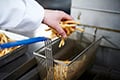 The Food Industry's 100% U.S.-Grown High Stability Liquid Vegetable Oil