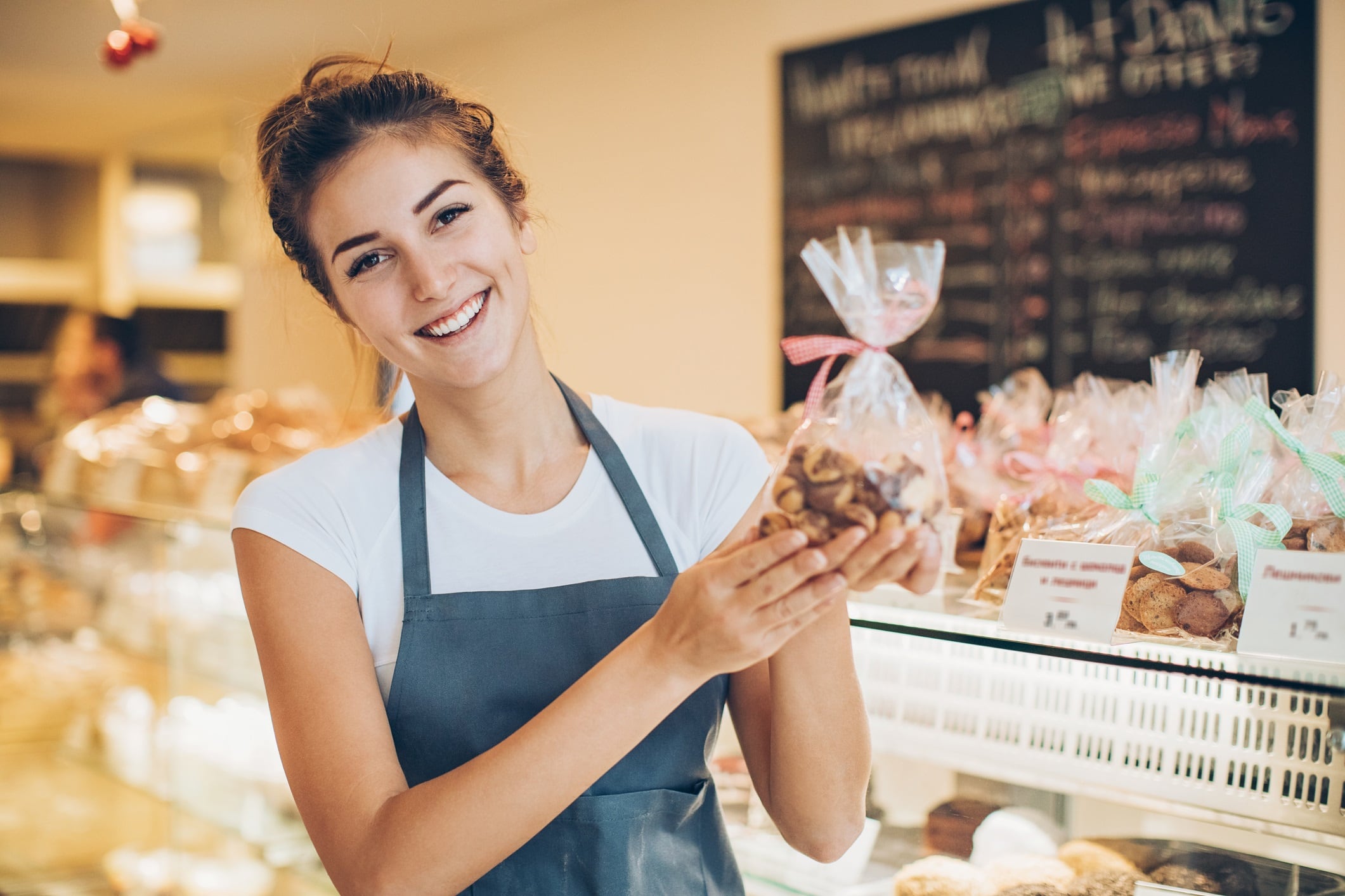 How to scale-up your brand