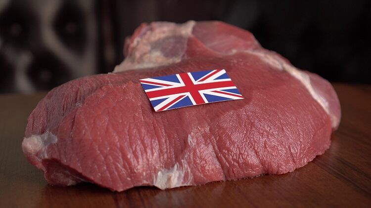 UK meat sector welcomes Third Country status, but ‘frustrated’ by absence of ‘crucial information’