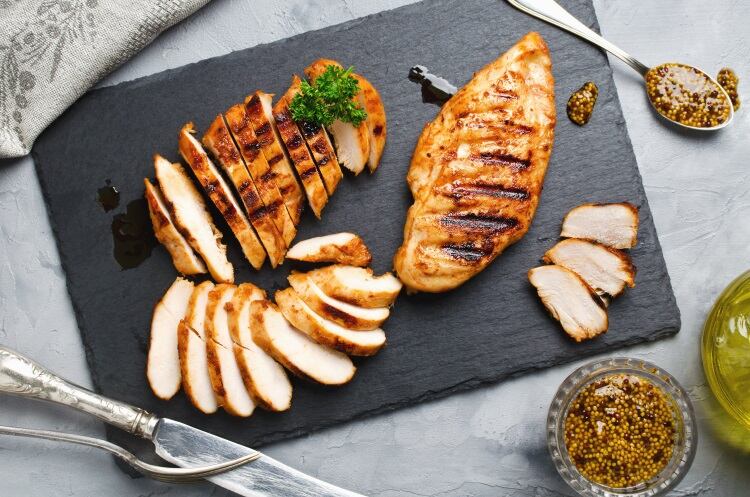 Oversupply warning issued by European poultry industry