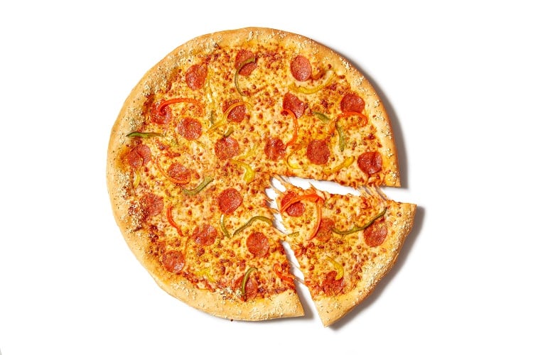 Pizza Hut ties up with Beyond Meat