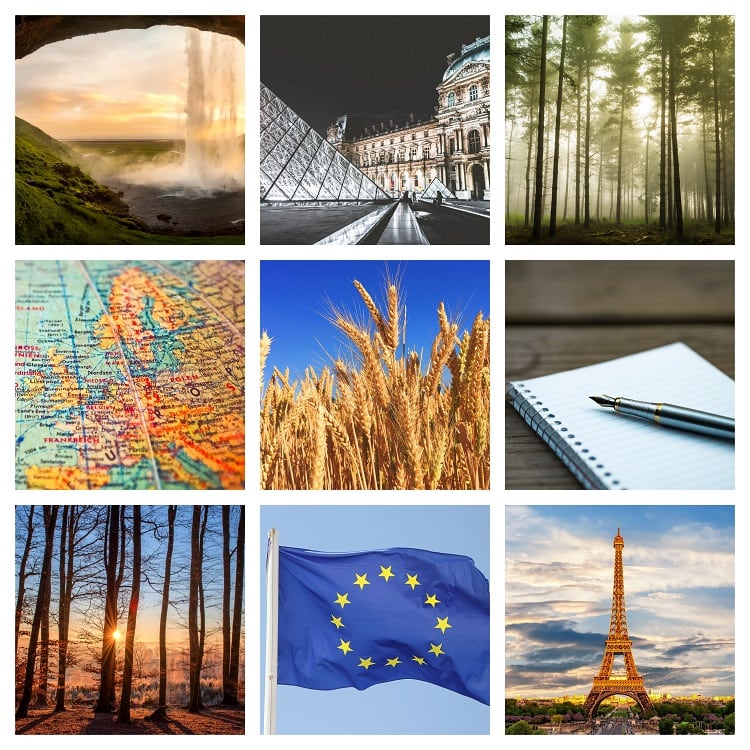 Brussels Bulletin: Iceland Foods loses trademark dispute & France bans titanium dioxide 
