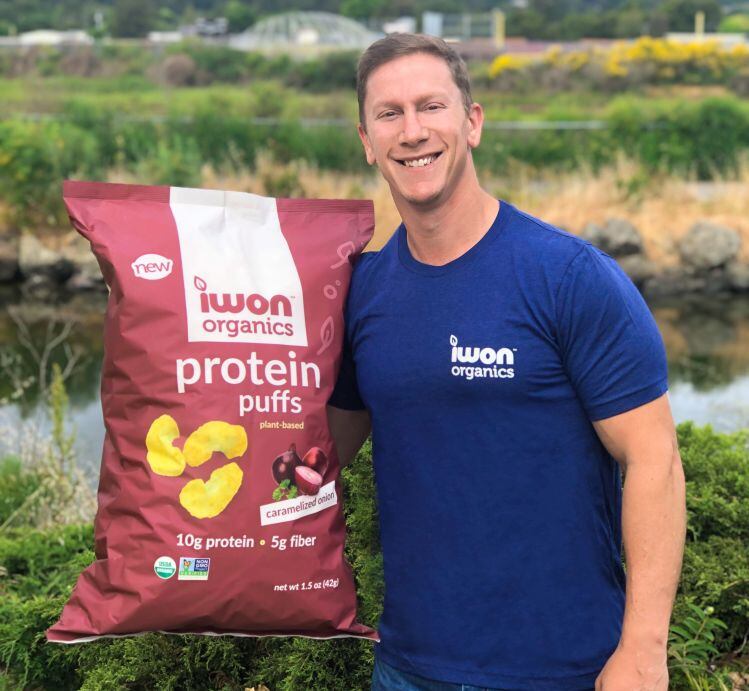 IWON Organics completes funding round, gears up for new product launch in 2021