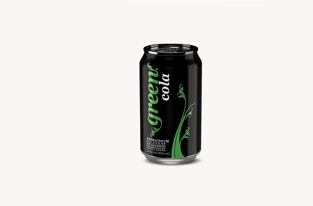 Stevia-sweetened Green Cola ramps up presence in the US, aiming to lead zero-calorie soda category