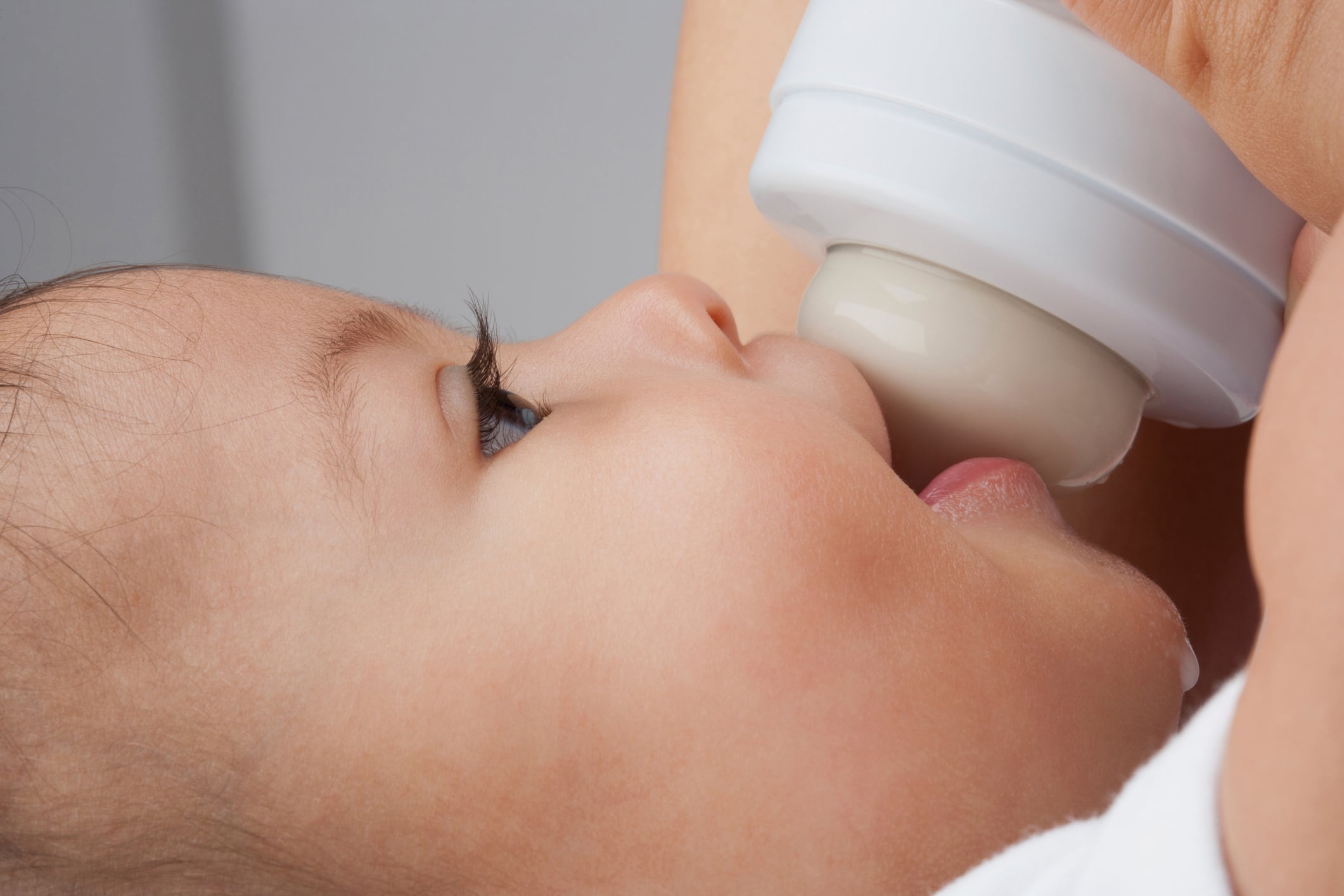 RB partners with Evolve BioSystems on infant probiotic products