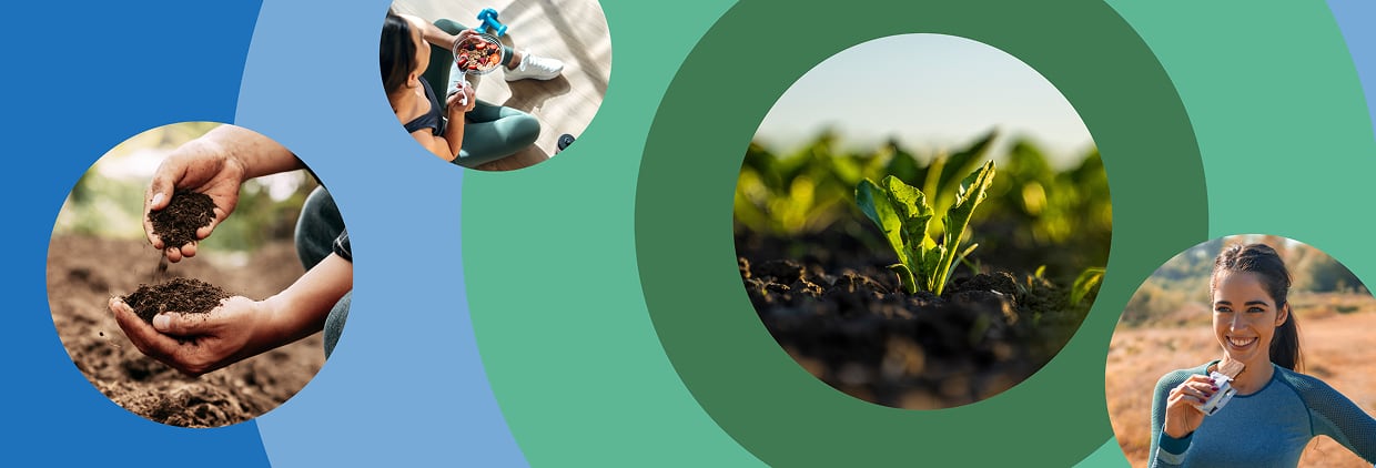 Sweet Trends Report 2025: Naturalness, the link between consumers’ purchase criteria