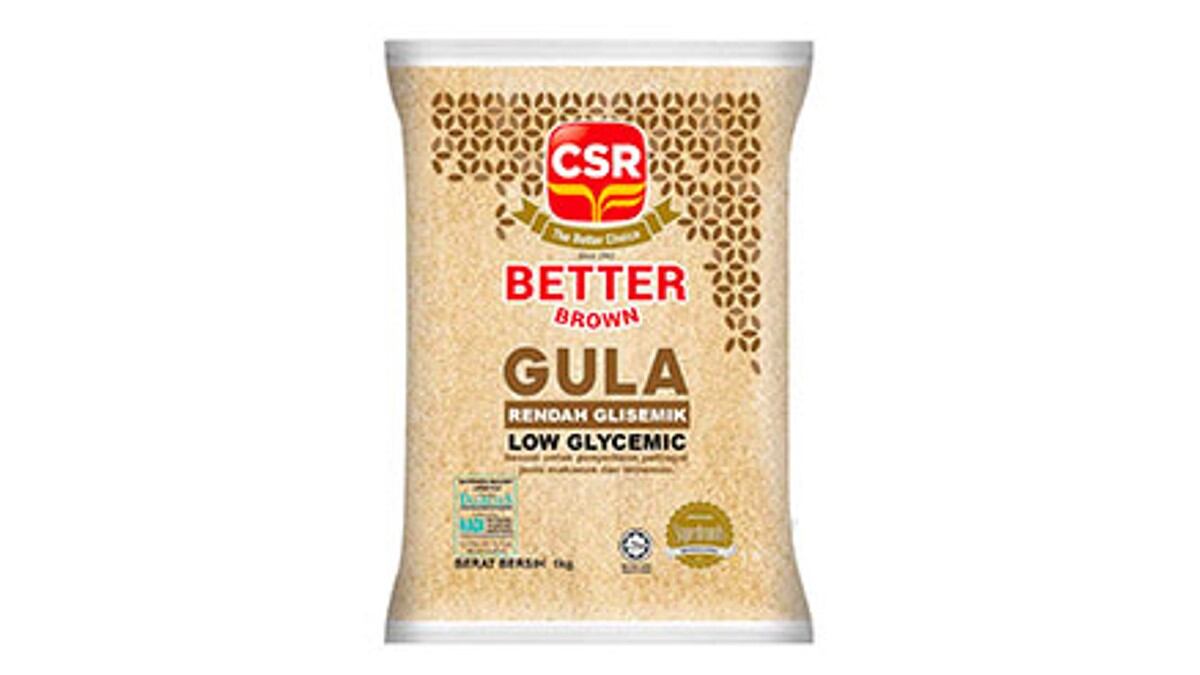 Going low: Low-GI sugar firm rides high with launch in new markets on back of Malaysian success