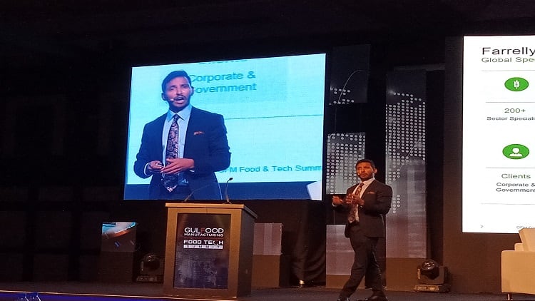 Saudi food trends: Demographic changes and health issues set to shape consumer spending