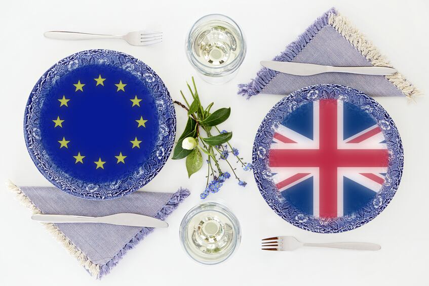 UK urged to avoid ‘untethered trade’ in post-EU negotiations