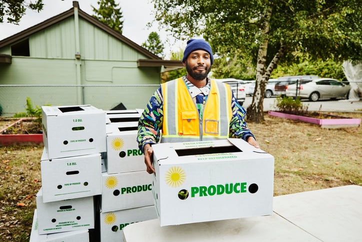 Largest increase in SNAP history recognizes higher grocery costs, program’s potential to boost economy
