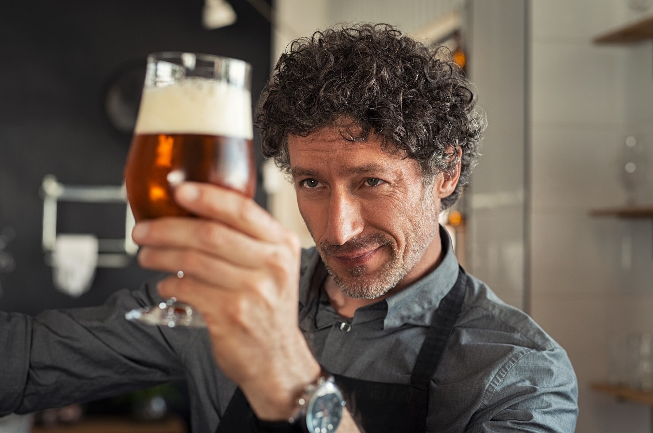 Lithuanian beer receives PGI status