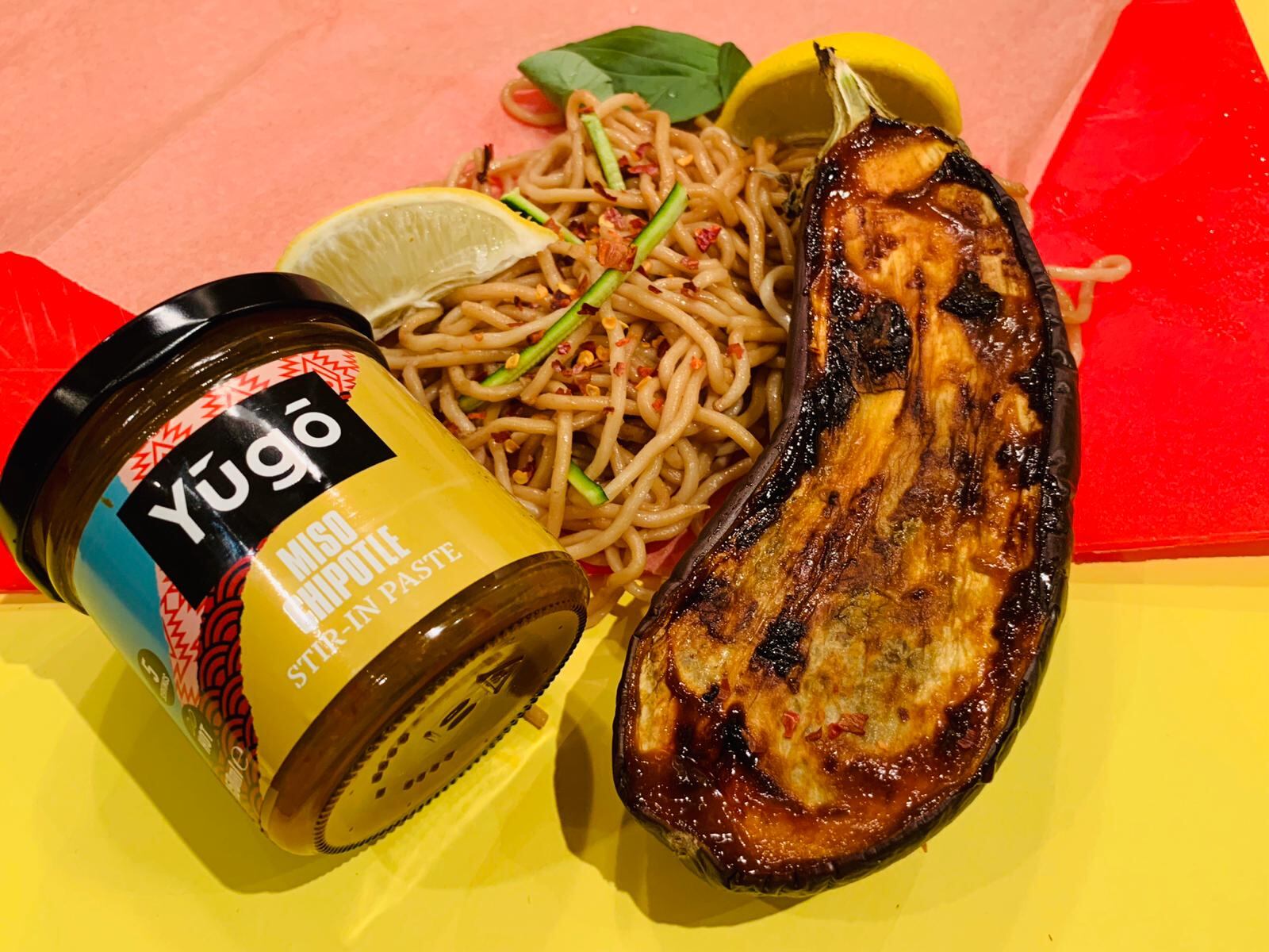 Exotic ‘fusion’ cooking sauces for stress-free cooking