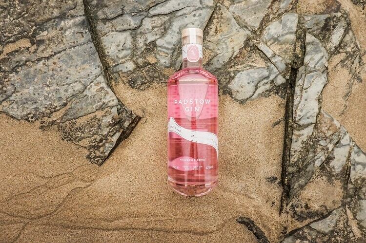 Give your Valentine a Rose Gin this February 14th