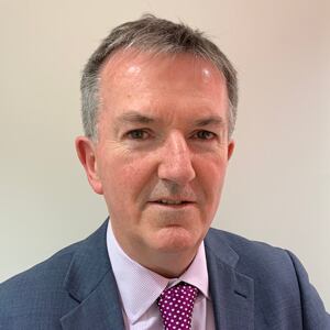  Declan O'Brien
