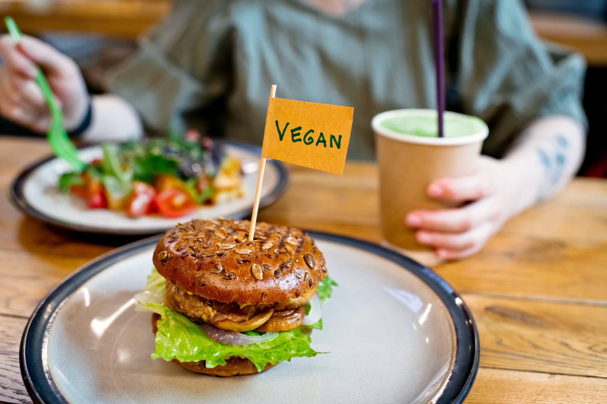 Alt protein strategies: ‘Identity priming’ and hybrid meat