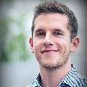 Tobias Weitzel