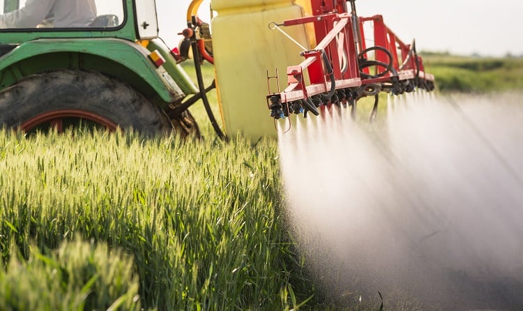 Organic alternative to chemical pesticides discovered