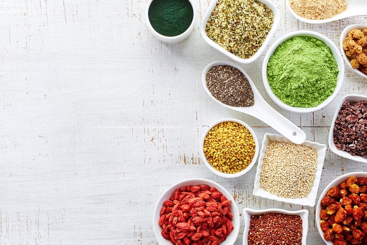 Givaudan’s ‘breakthrough’ masking solutions for plant-protein formulations 