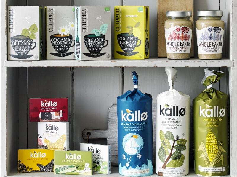 ‘A longer-term horizon and additional investments’: Wessanen’s €885m takeover approach shows confidence in ‘sustainable food’ space