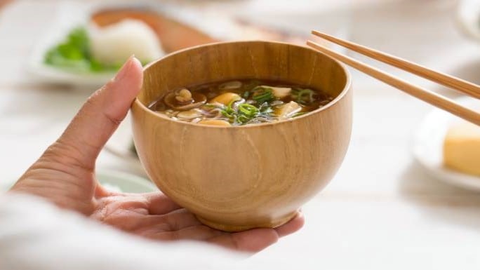 Umami and koku: Delving into the nuances of savoury sensations 