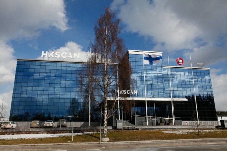 HKScan net sales plummet in annual report