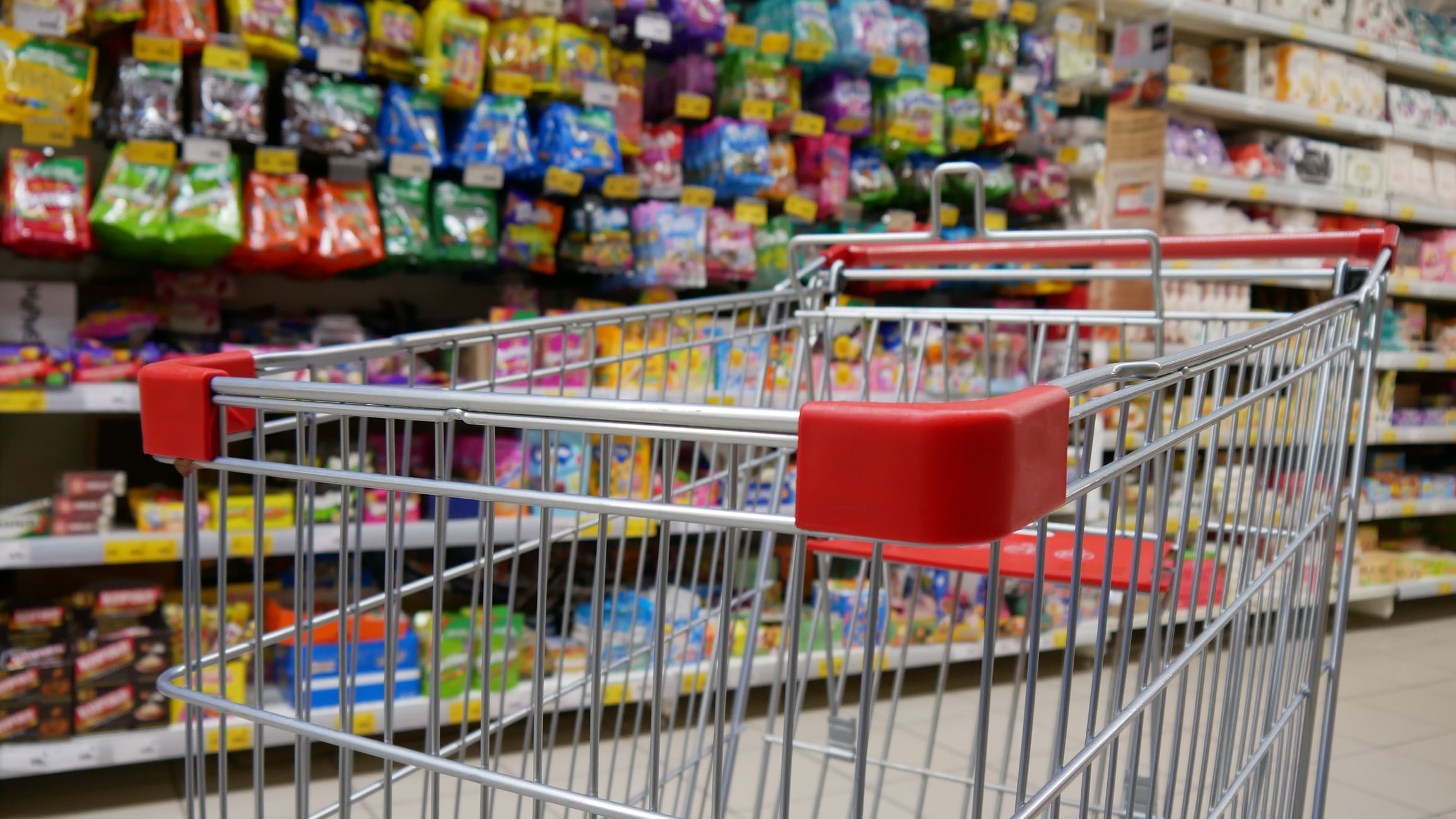 Food financial assistance restrictions fuel fight in 2026 budget debate