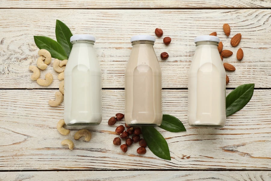 Nelson-Jameson's new partnerships target plant-based market