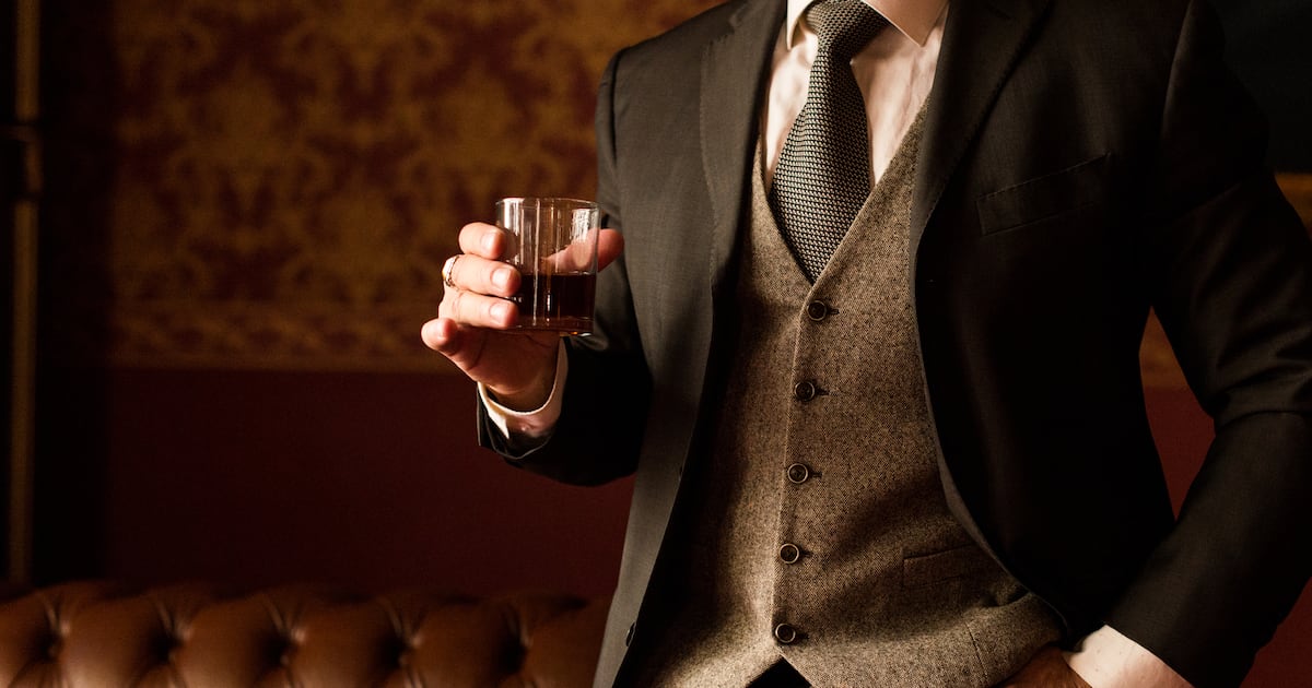 Non-alcoholic spirits growing in popularity Non-alcoholic spirits growing in popularity