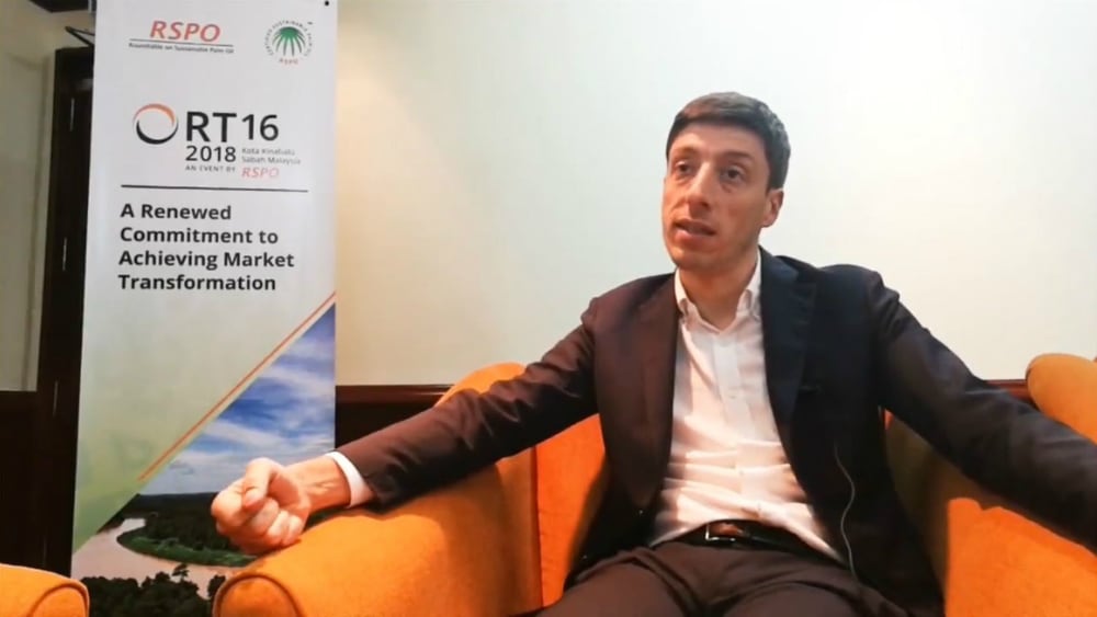 WATCH: Southeast Asia and India still have ‘a long way to go’ in terms of palm oil sustainability