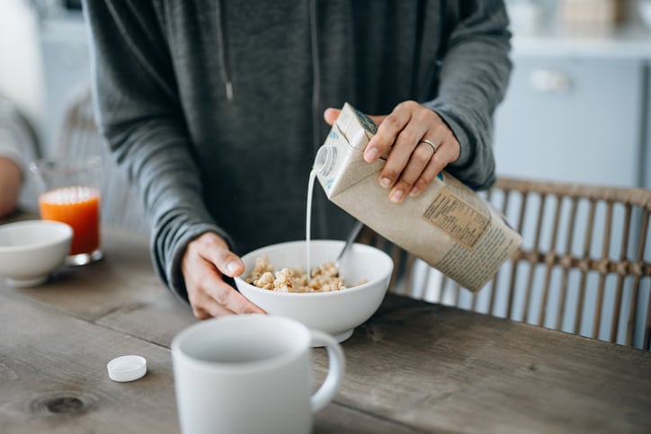 Can’t believe it’s not plant b*tter? UK plant-based sector fears crackdown on alt dairy labels