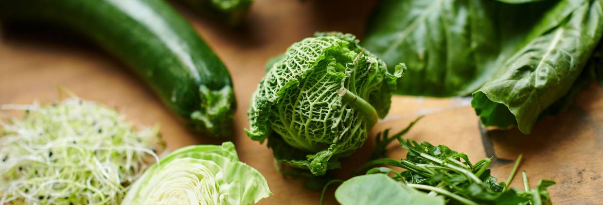 Food tech in the EU: Future-proofing fruit and vegetable production