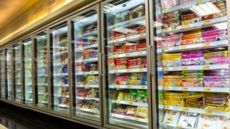 COVID-19 contamination: Frozen food can carry virus, claims Chinese public health authority study