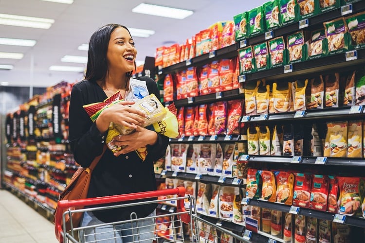 Salty snack supply set to grow and diversify in 2024