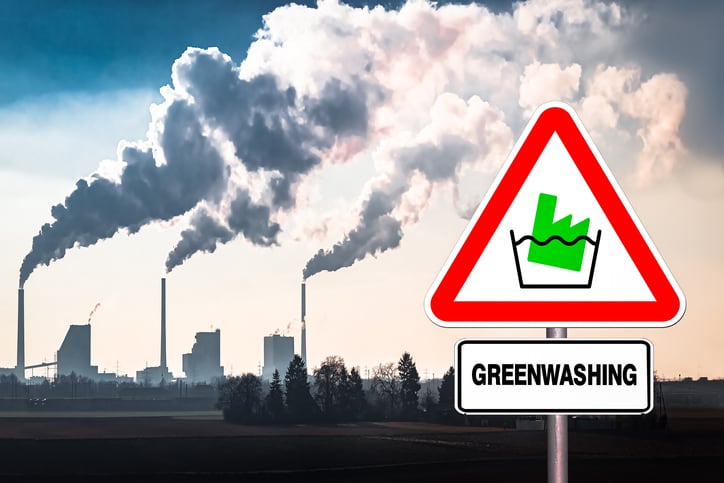 ESG claims in the crosshairs: Litigation focused on environmental claims ticks up