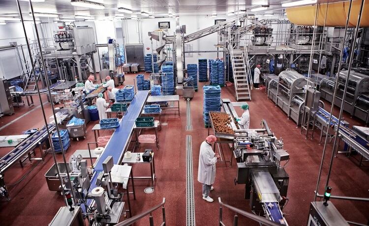 Danish Crown reveals Tulip Limited losses