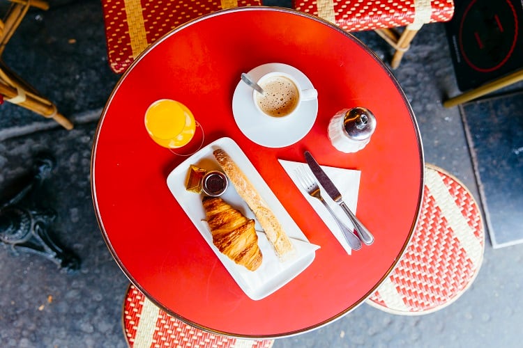 Health and indulgence driving snacking trend in France: Mintel