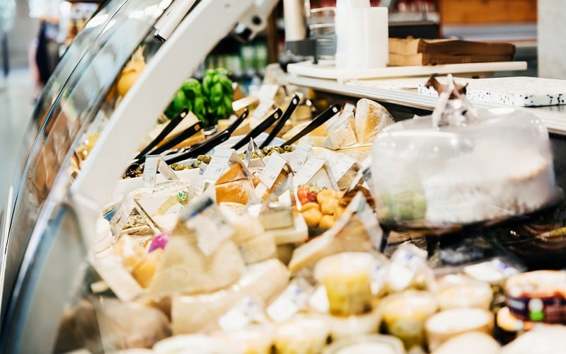 KeHE CEO shares vision for a ‘fresh’ food future, igniting the M&A engine
