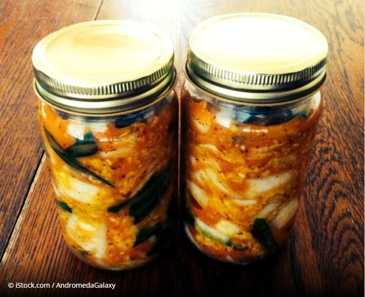 Kimchi-derived probiotic useful for prediabetic glycaemic control, study suggests